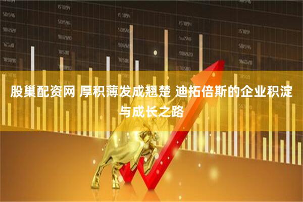 股巢配资网 厚积薄发成翘楚 迪拓倍斯的企业积淀与成长之路